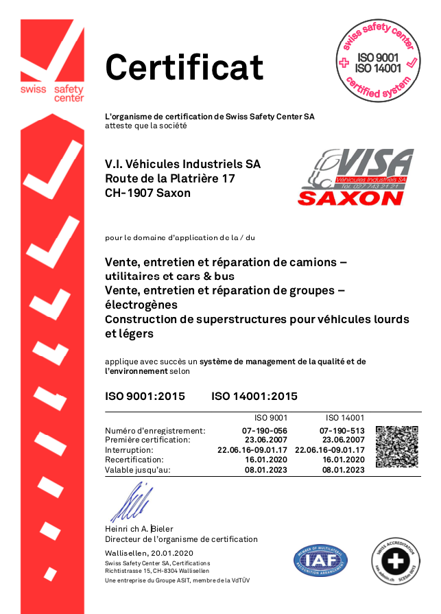 Iso9001